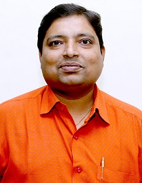 Dr. Kalpeshkumar K. Tandel